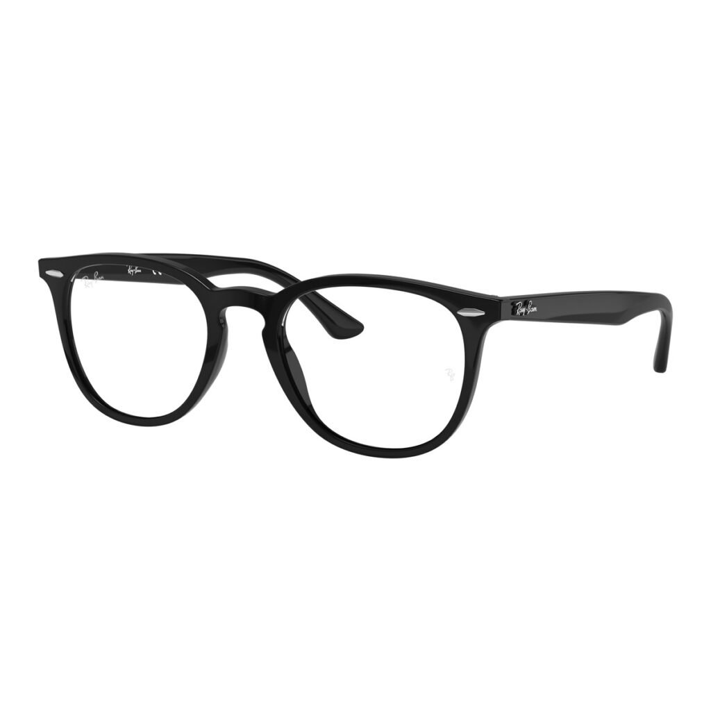 Ray-Ban RX7159 - 2000 - Nero
