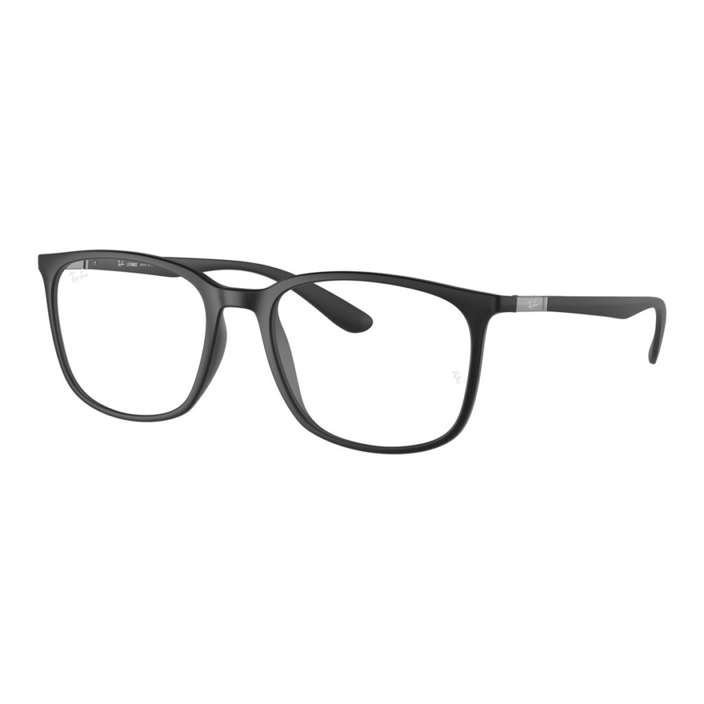 Ray-Ban RX7199 - 5204 - Nero