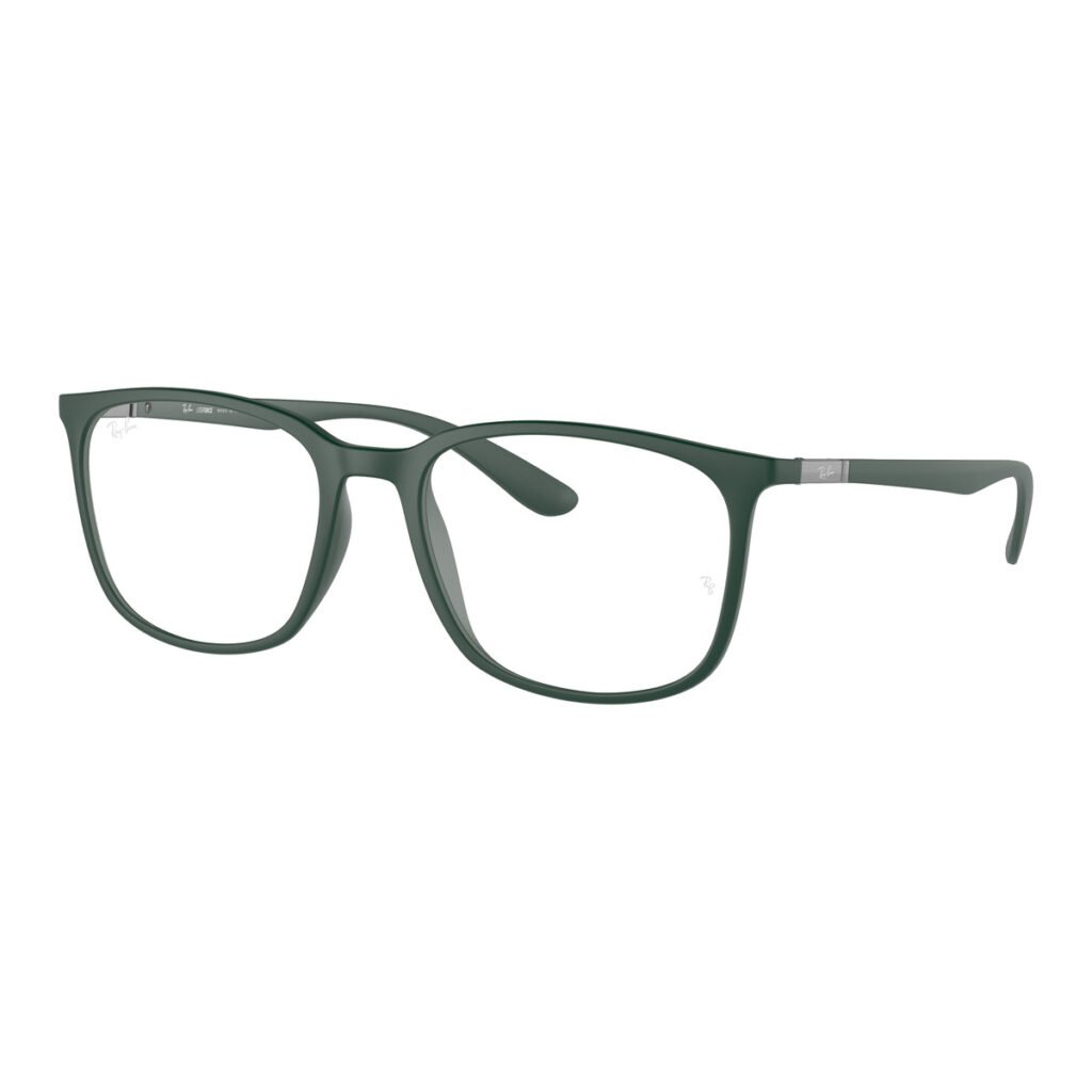 Ray-Ban RX7199 - 8062 - Verde