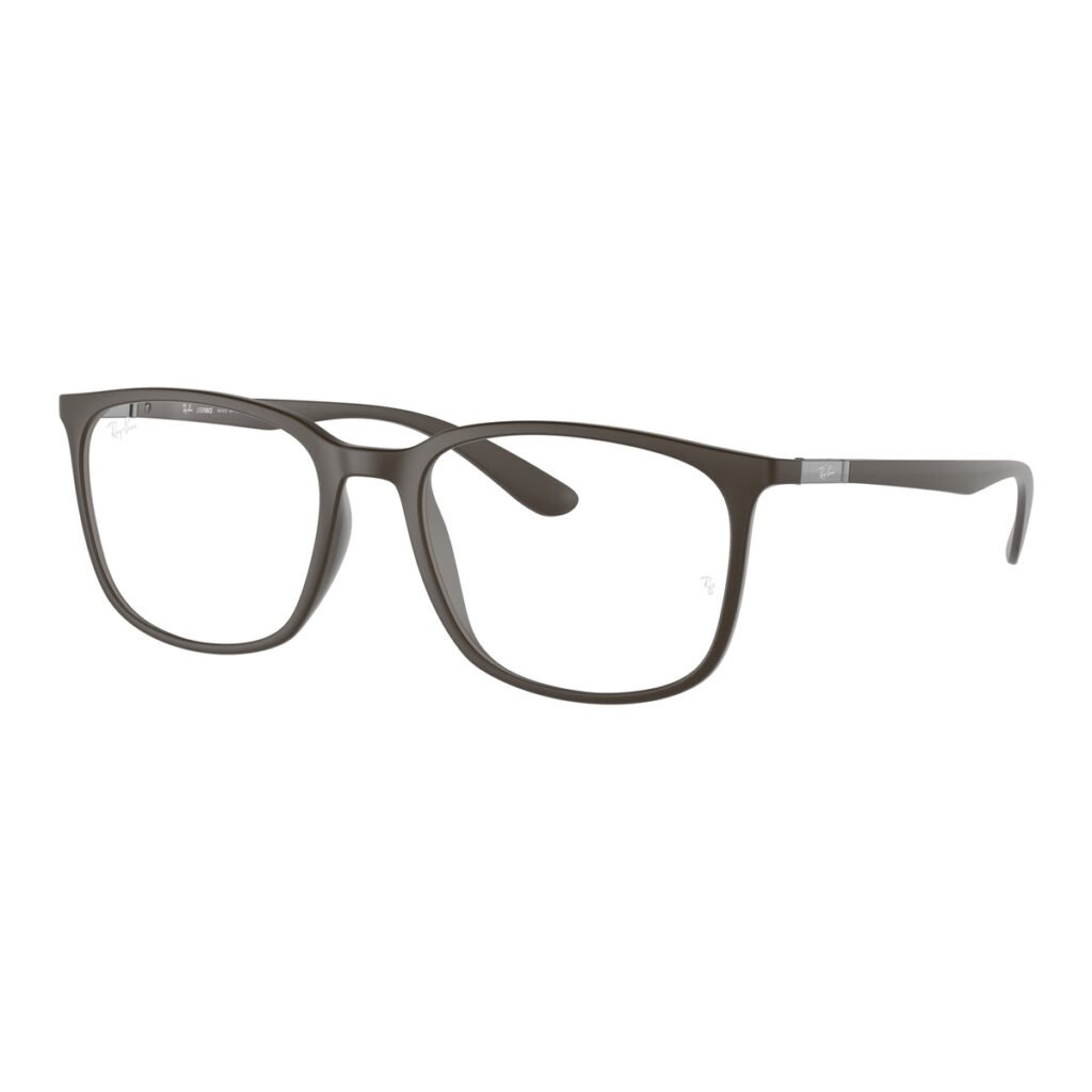Ray-Ban RX7199 - 8063 - Marrone