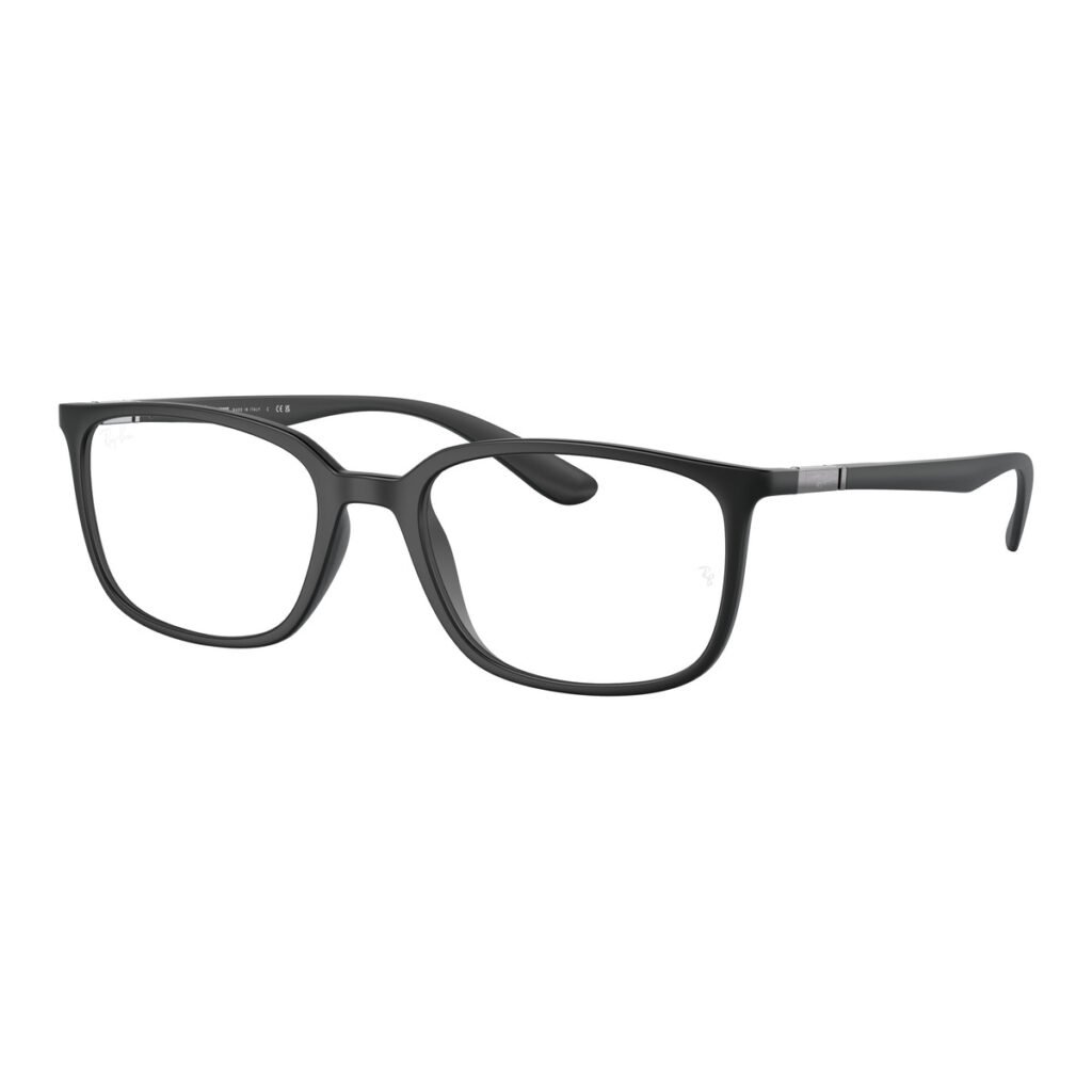 Ray-Ban RX7208 - 5204 - Nero