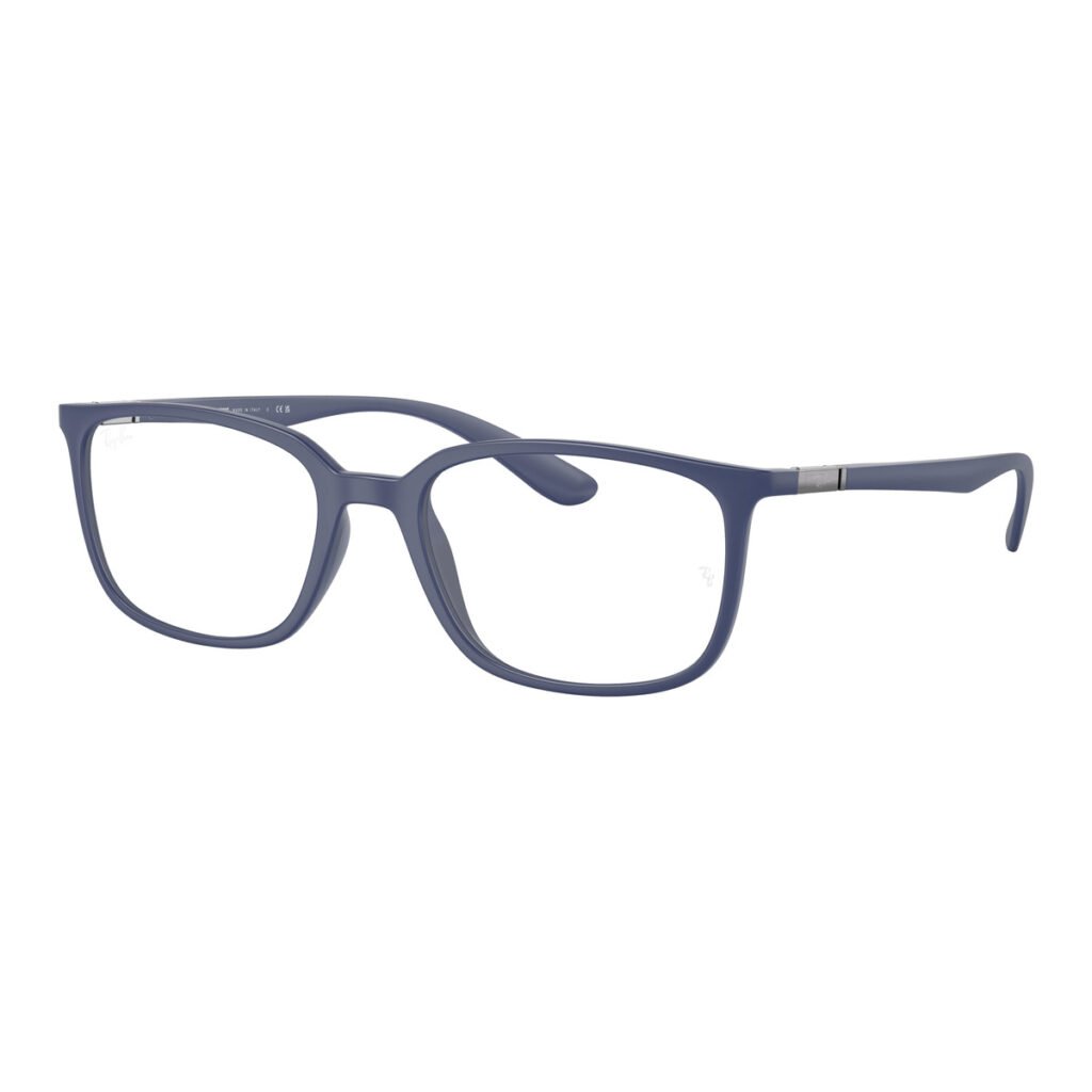 Ray-Ban RX7208 - 5207 - Blu