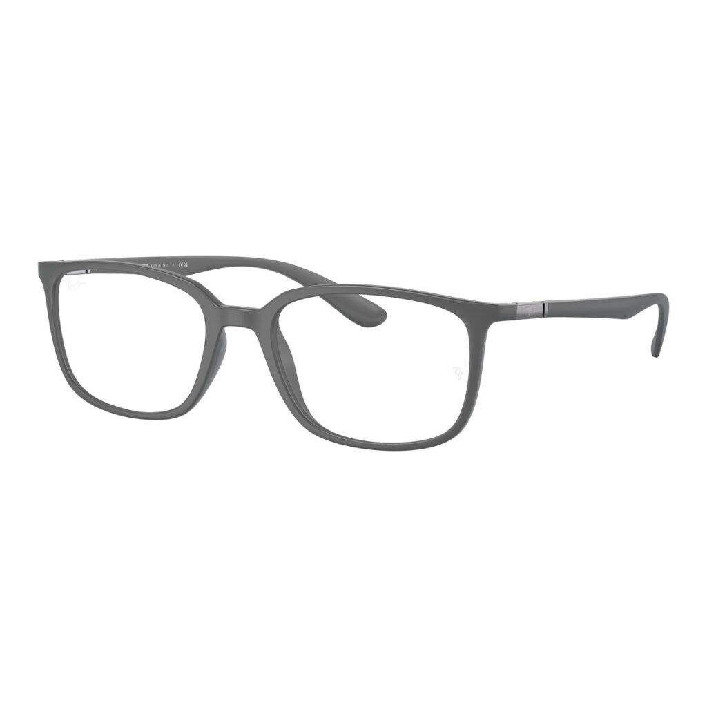 Ray-Ban RX7208 - 5521 - Grigio
