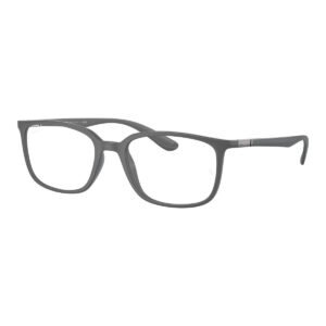 Ray-Ban RX7208 - 5521 - Grigio