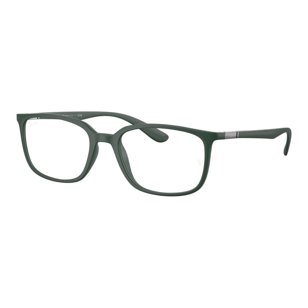 Ray-Ban RX7208 - 8062 - Verde