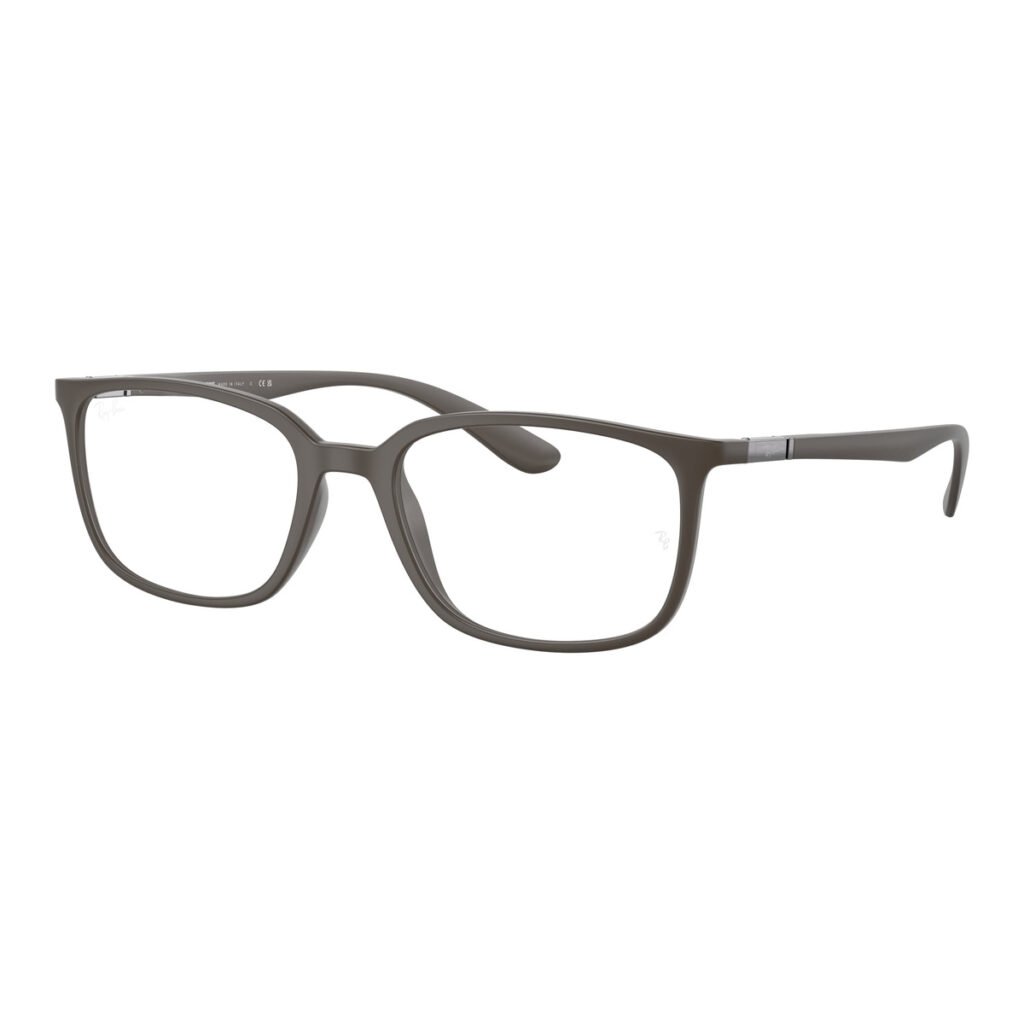 Ray-Ban RX7208 - 8063 - Marrone