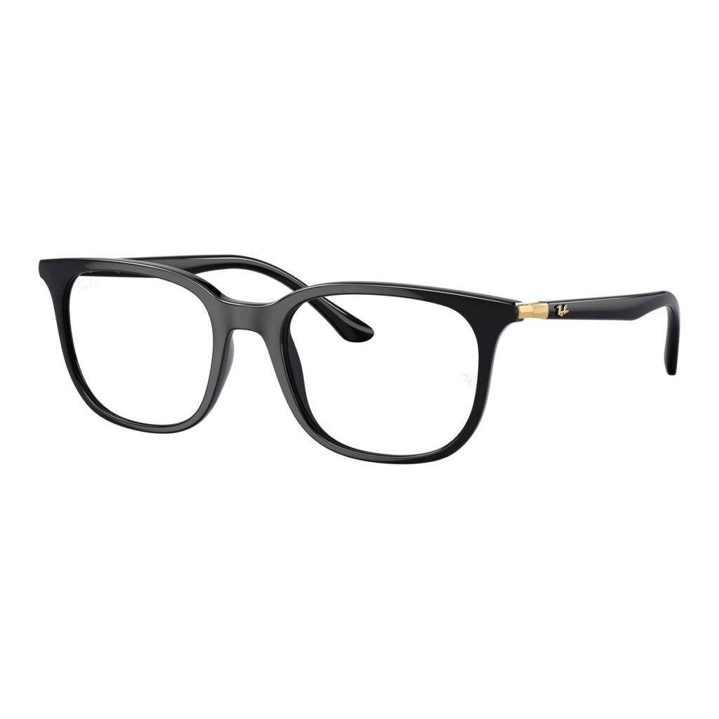 Ray-Ban RX7211 - 2000