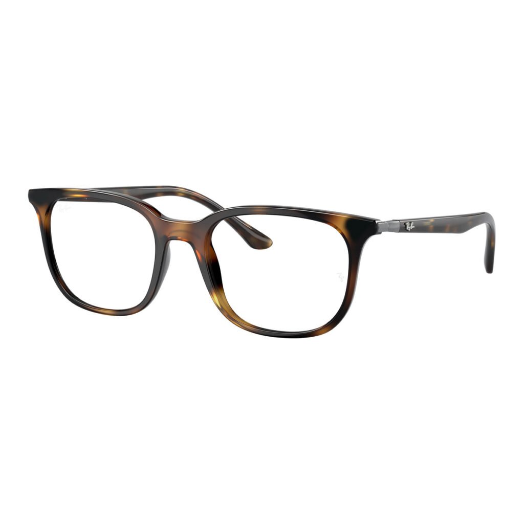 Ray-Ban RX7211 - 2012