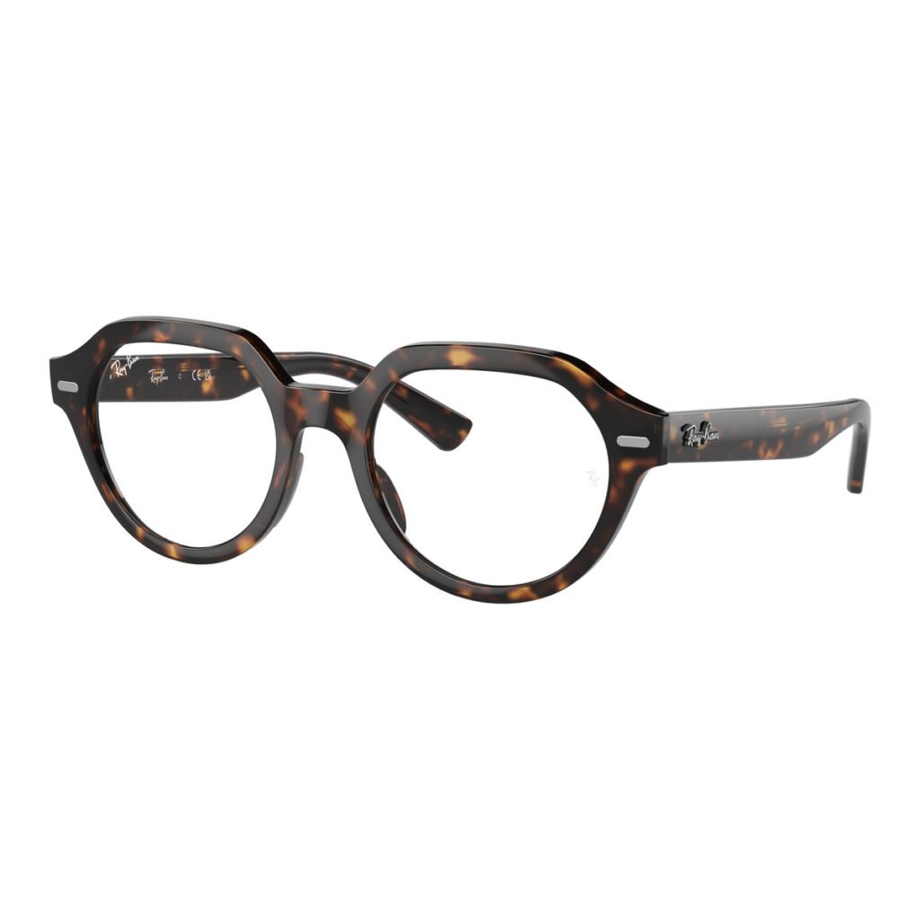 Ray-Ban Gina RX7214 - 2012