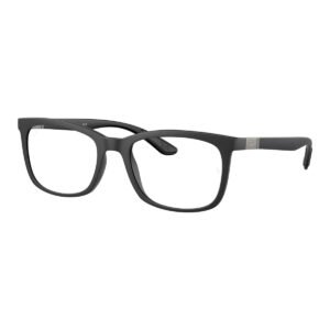 Ray-Ban RX7230 - 5204 - Sabbia Nero
