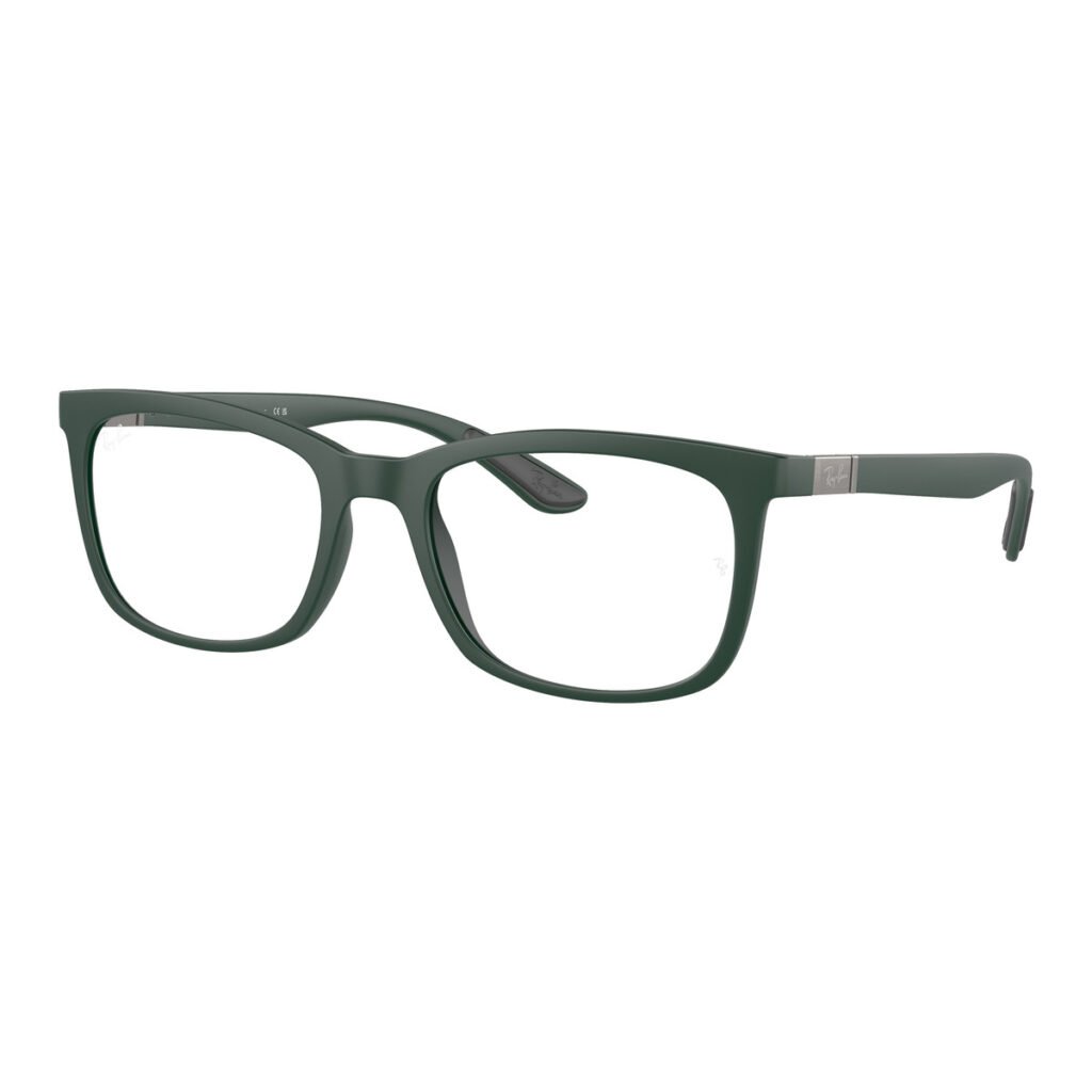 Ray-Ban RX7230 - 8062 - Sabbia Verde