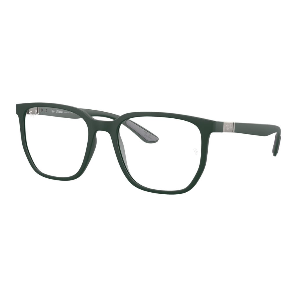 Ray-Ban RX7235 - 8062 - Sabbia Verde