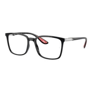 Ray-Ban RX7240M - F601 - Nero