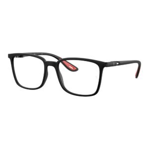 Ray-Ban RX7240M - F602 - Nero