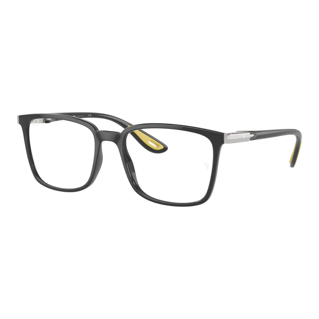 Ray-Ban RX7240M - F624 - Grigio