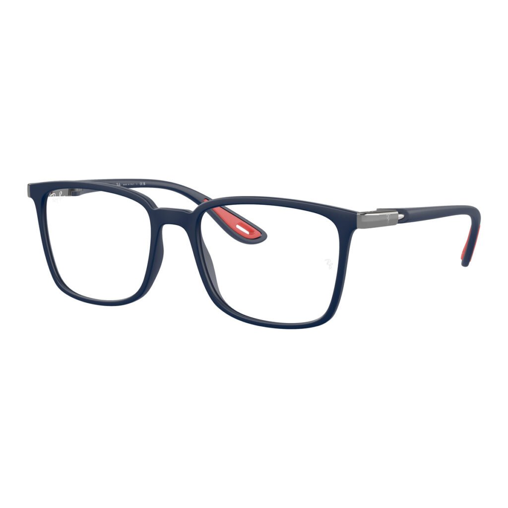 Ray-Ban RX7240M - F698 - Blu