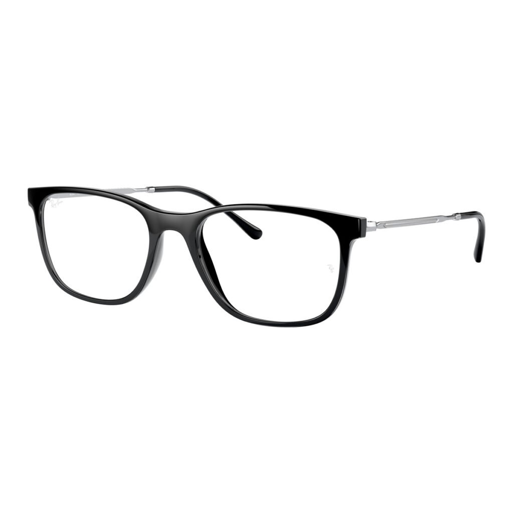 Ray-Ban RX7244 - 2000
