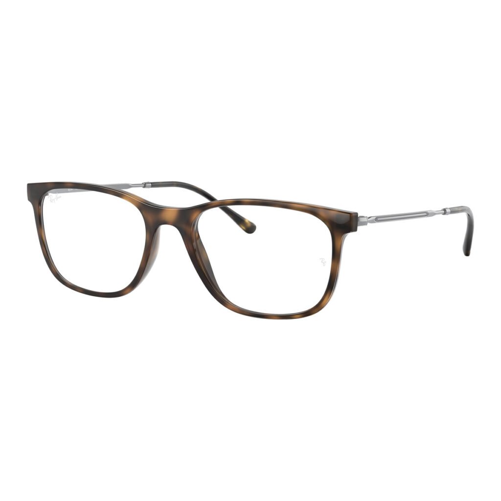 Ray-Ban RX7244 - 2012
