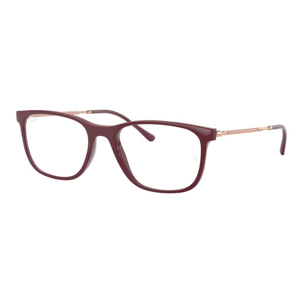 Ray-Ban RX7244 - 8099