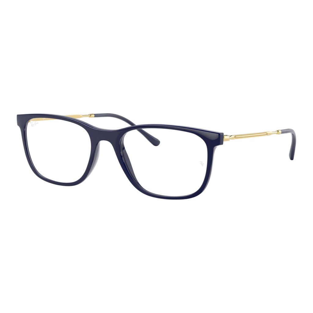 Ray-Ban RX7244 - 8100