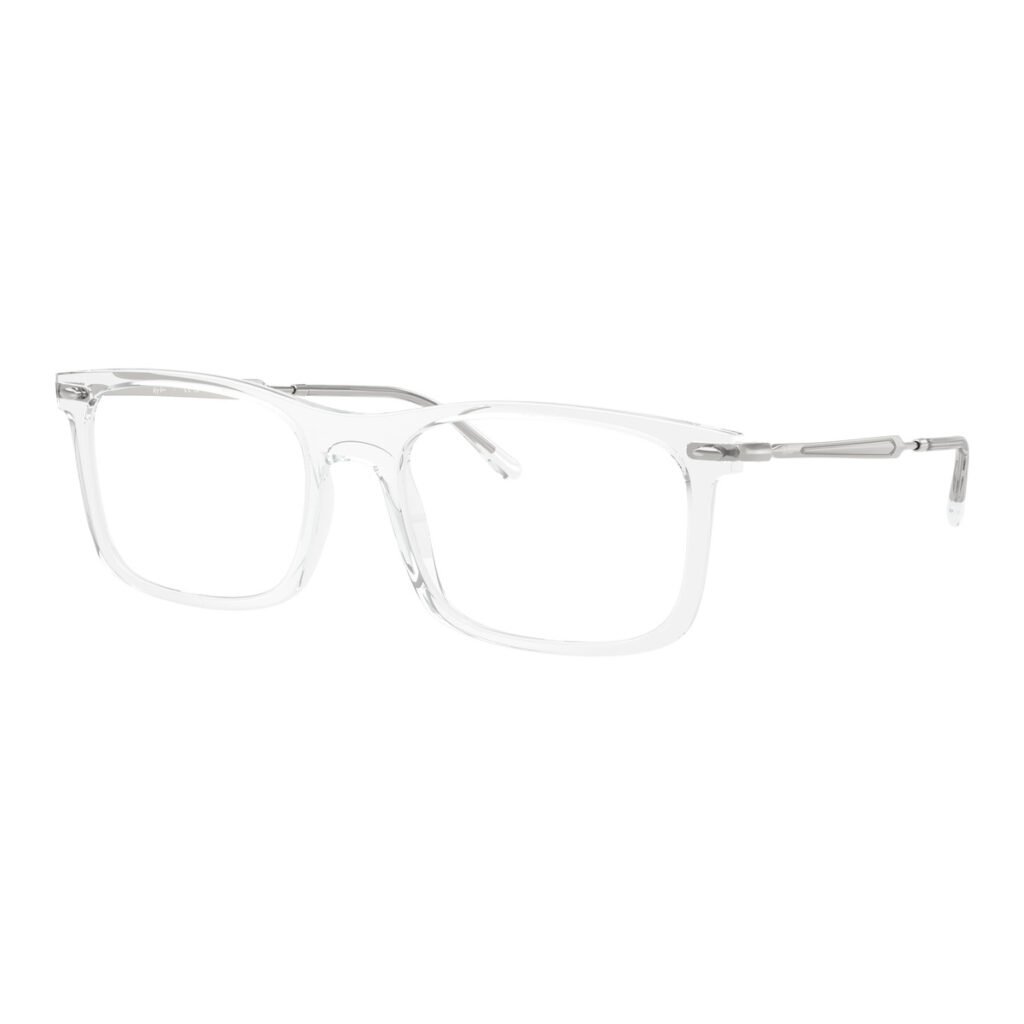 Ray-Ban RX7260 - 2001 - Trasparente