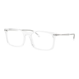 Ray-Ban RX7260 - 2001 - Trasparente