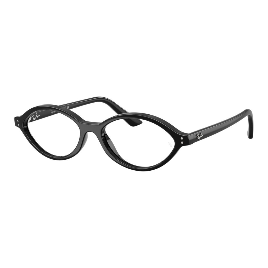 Ray-Ban RX7265 - 8260 - Nero
