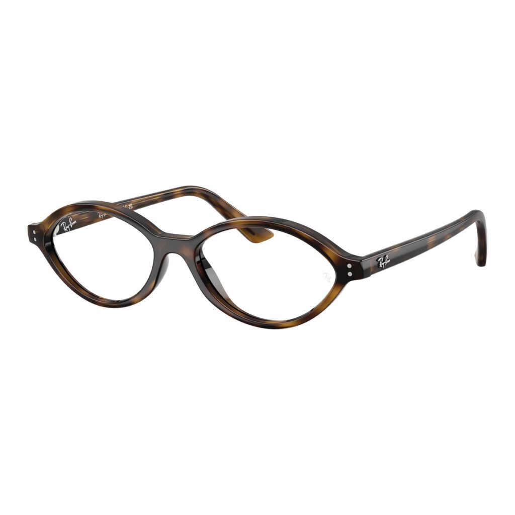 Ray-Ban RX7265 - 8320 - Havana