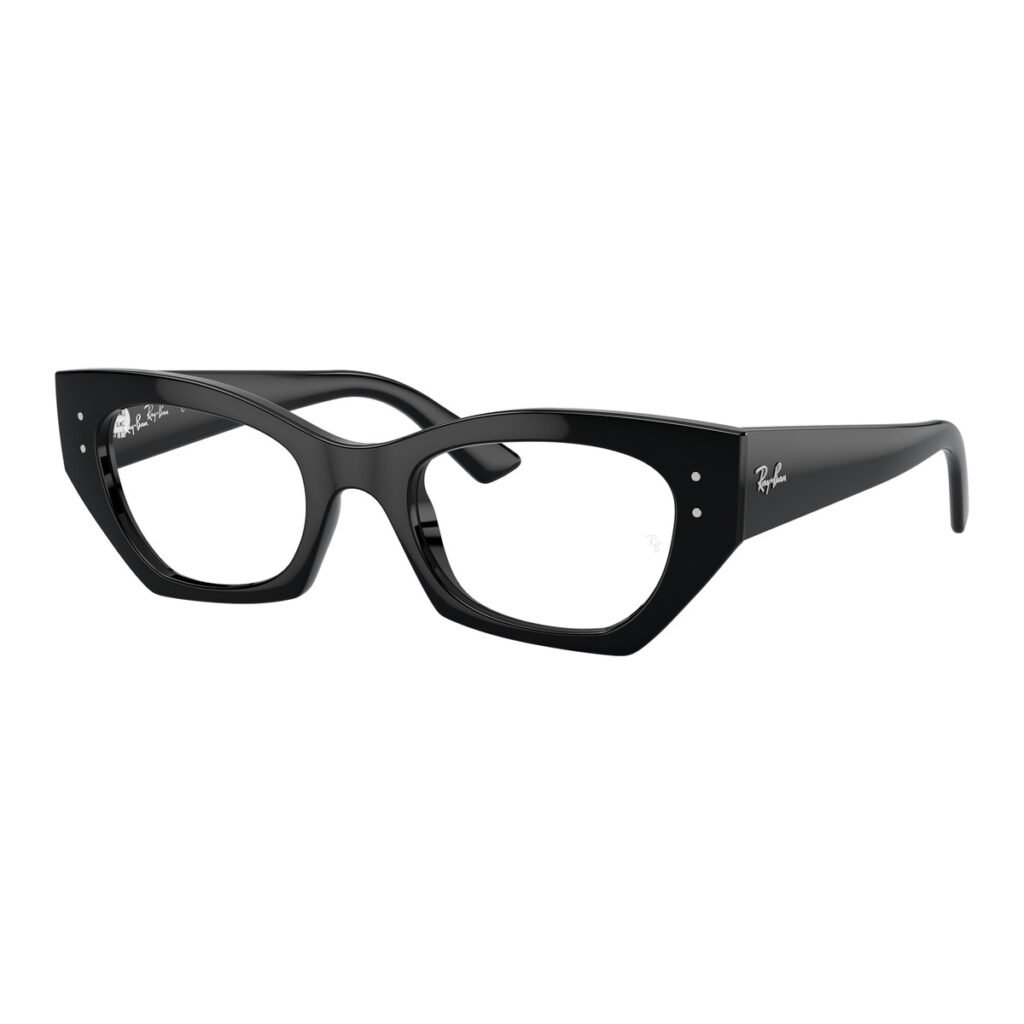 Ray-Ban Zena RX7330 - 8260 - Nero