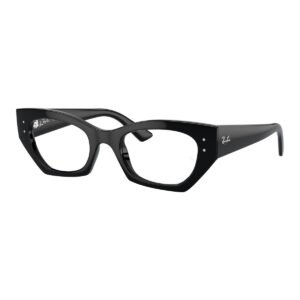 Ray-Ban Zena RX7330 - 8260 - Nero