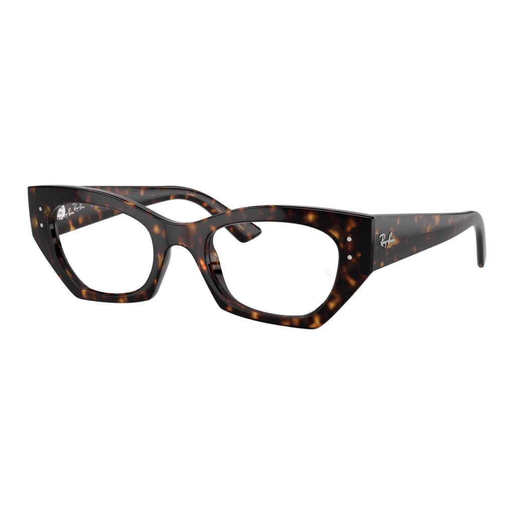 Ray-Ban Zena RX7330 - 8320 - Havana