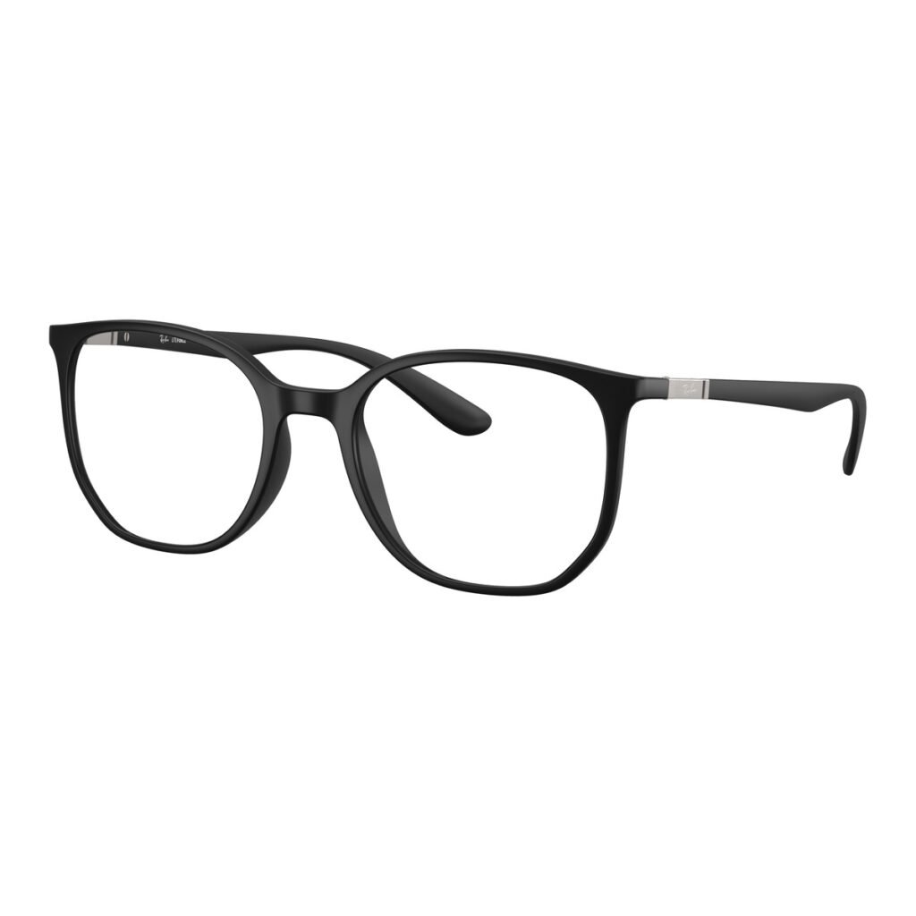Ray-Ban RX7397 - 5204 - Sabbia Nero