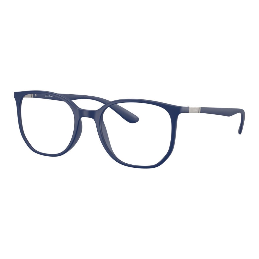 Ray-Ban RX7397 - 5207 - Sabbia Blu