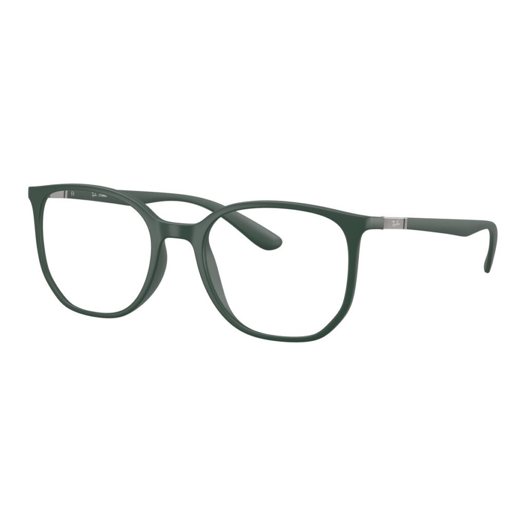 Ray-Ban RX7397 - 8062 - Sabbia Verde