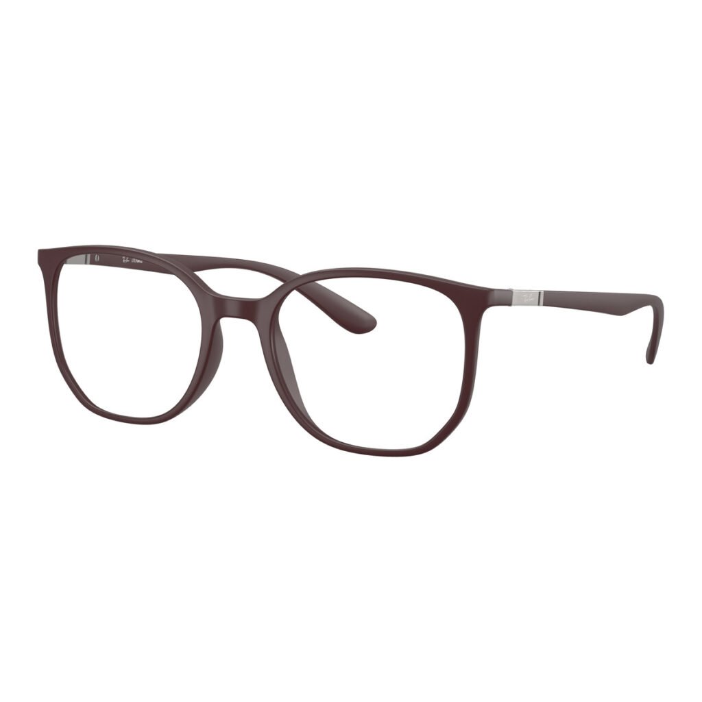 Ray-Ban RX7397 - 8088 - Sabbia Violetto