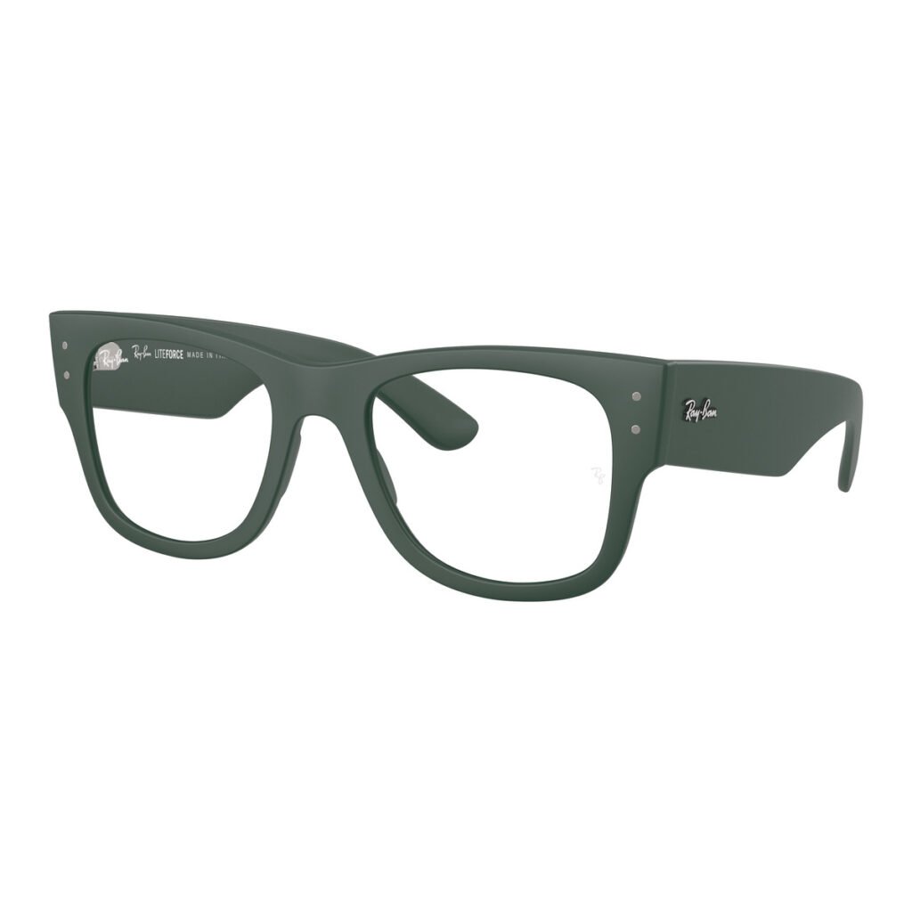 Ray-Ban RX7840V - 8062 - Sabbia Verde