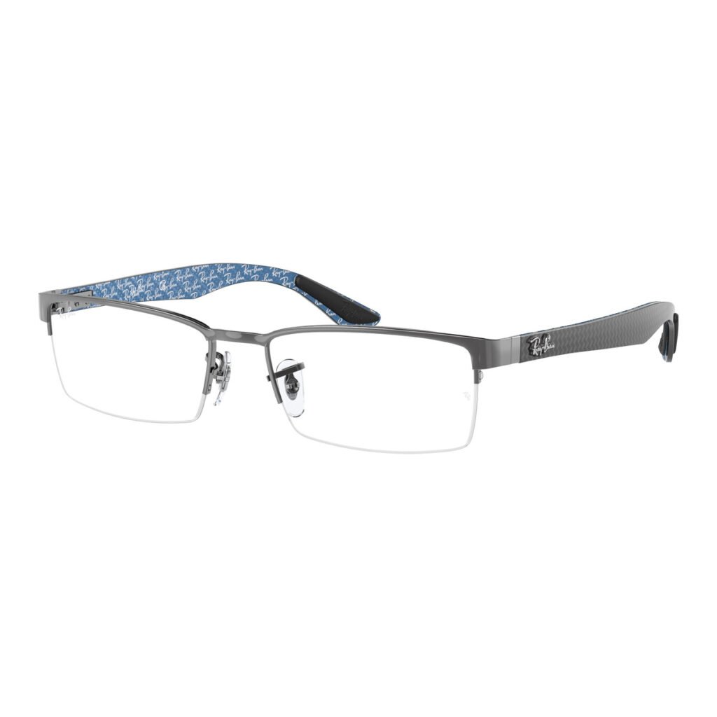 Ray-Ban RX8412 - 2502