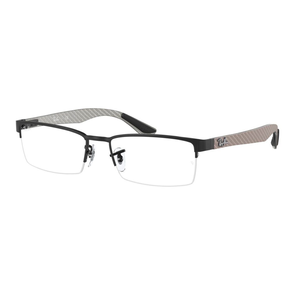 Ray-Ban RX8412 - 2503