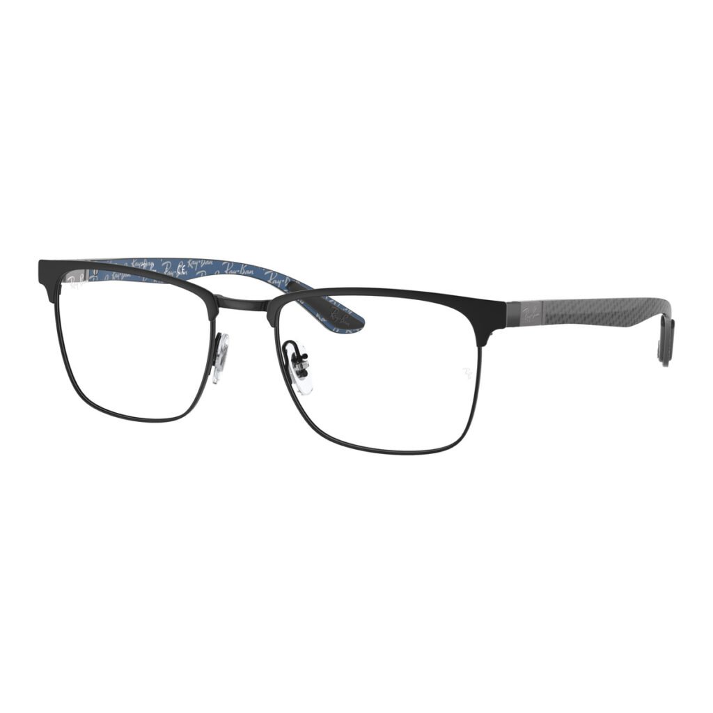 Ray-Ban RX8421 - 2904 - Nero