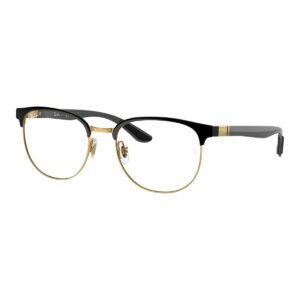 Ray-Ban RX8422 - 2890 - Nero su oro