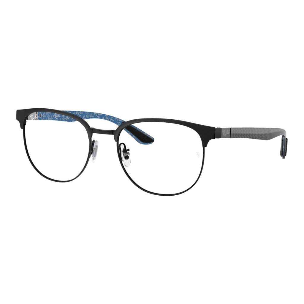 Ray-Ban RX8422 - 2904 - Nero