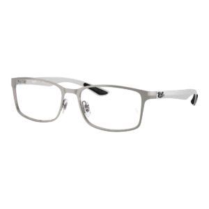 Ray-Ban RX8424 - 2502 - Gunmetal
