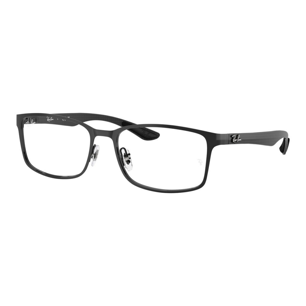 Ray-Ban RX8424 - 2509 - Nero
