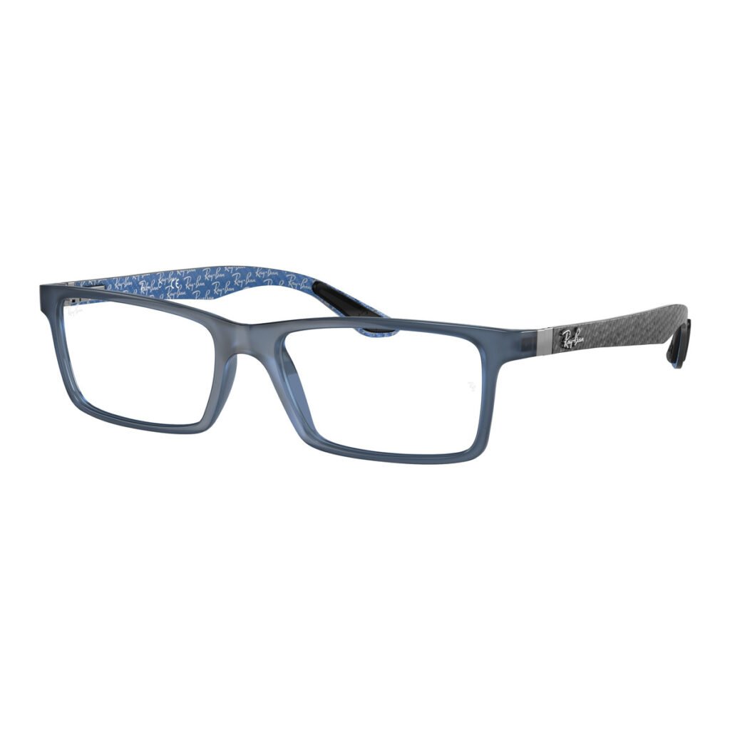 Ray-Ban RX8901 - 5262 - Blu