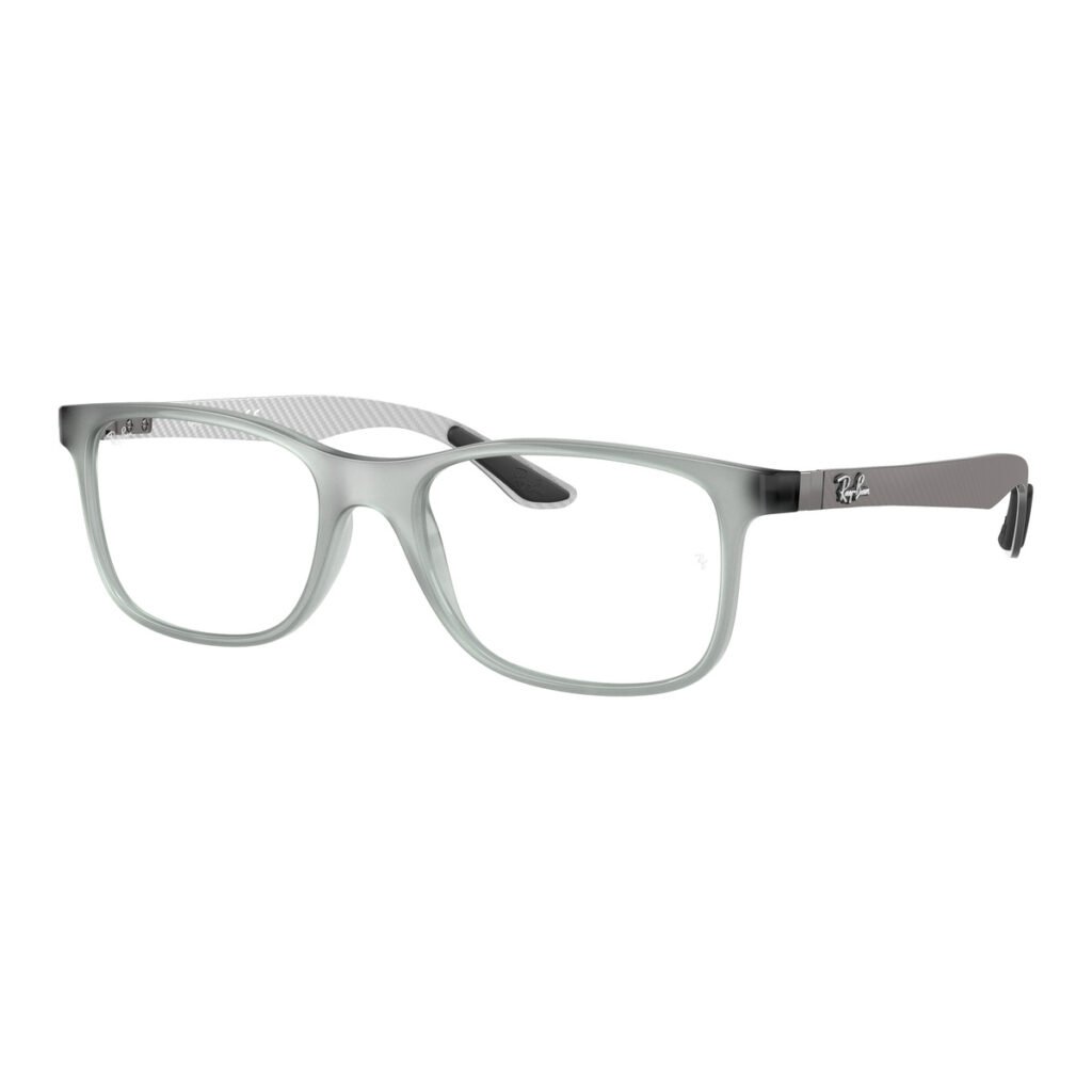 Ray-Ban RX8903 - 5244 - Grigio