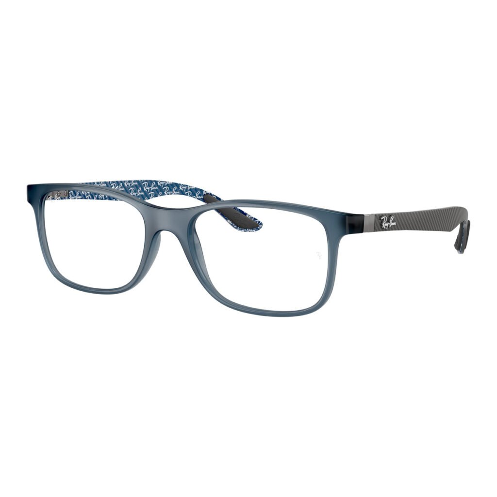 Ray-Ban RX8903 - 5262 - Blu