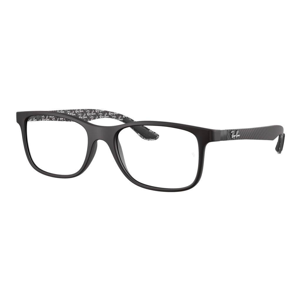 Ray-Ban RX8903 - 5263 - Nero
