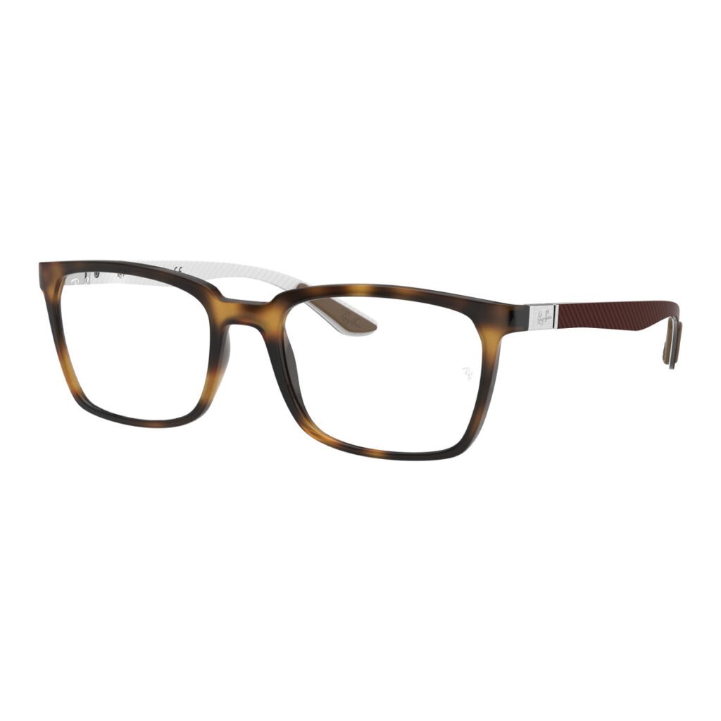 Ray-Ban RX8906 - 2012