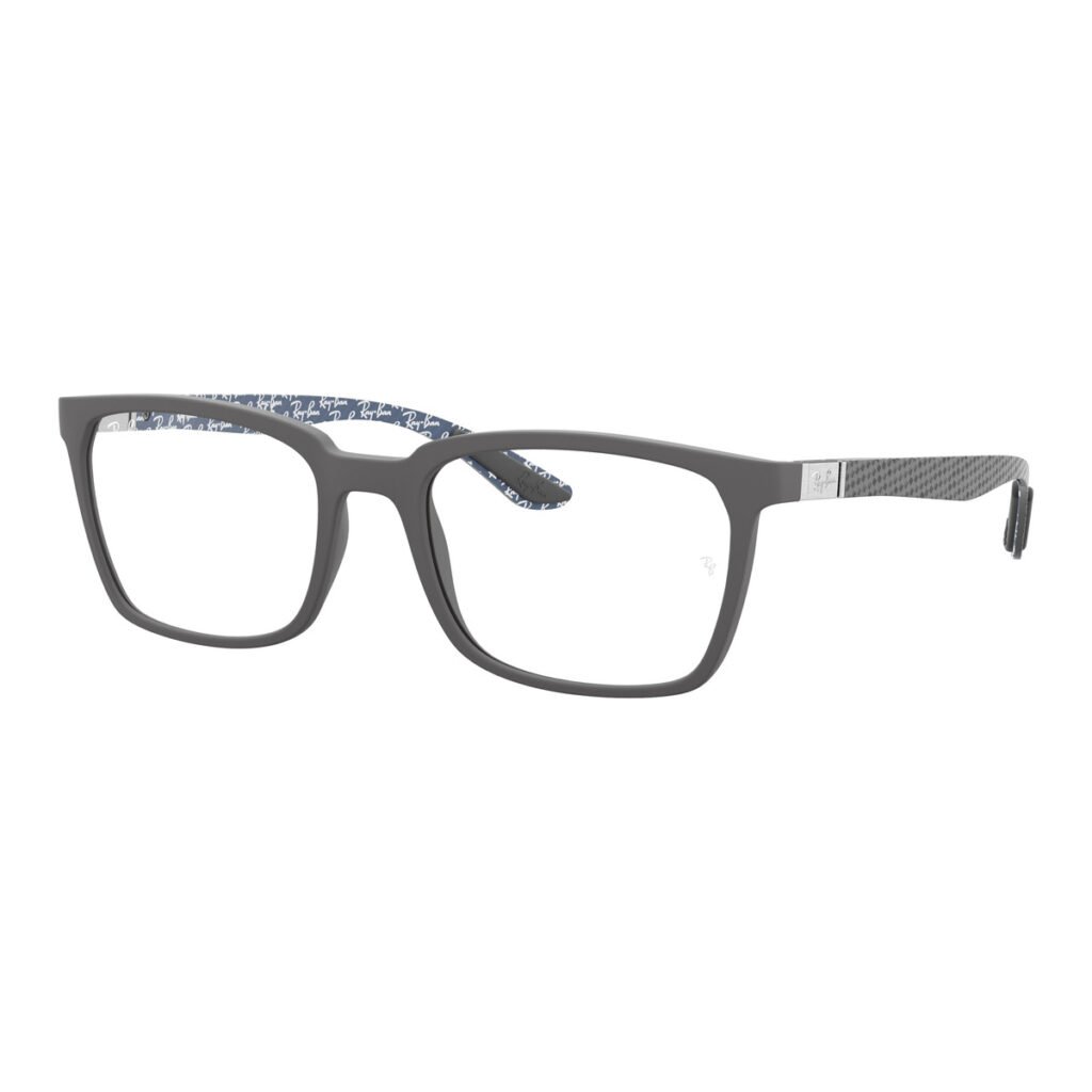 Ray-Ban RX8906 - 5196 - Nero