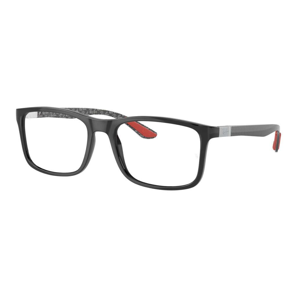 Ray-Ban RX8908 - 2000 - Nero